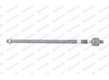 Monroe L16204 - Oe 6156463 Giunto Assiale, Tirante Per Transit Tourneo