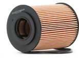 Magneti Marelli 152071758824 - Filtro Olio Oe 93190777 Per Civic Vii, Astra G, Astra H, Combo, Combo Tour, Corsa C (X01), Meriva (X03)