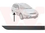 Van Wezel 1858426 - Oe 1090850 Modanatura, Posteriore Destra Per Focus (Daw, Dbw), Focus (Dfw), Focus (Dnw)