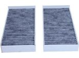 Maxgear 26-1498 - Oe 64 11 11 6 835 405 Filtro Aria Per 1Er (F40), 2Er (F45), 2Er (F44), 2Er (F46), I3 (I01), X1 (F48), X2 (F39), F55, F56, F57, F54, F60