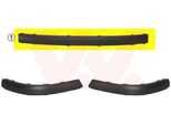 Van Wezel 1828550 - Oe 1254410 Rivestimento, Paraurti Posteriore Per Mondeo Iii