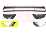 Van Wezel 1805594 - Oe 1151485 Griglia Di Ventilazione, Destra Per Fiesta V