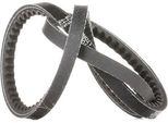 Gates 6318MC - Cinghia Trapezoidale Oe 068903137AR Per Toledo I (1L2), Jetta Ii (165, 19E, 1G2), T4
