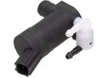 Maxgear 45-0034 - Pompa Del Liquido Di Lavaggio Oe 1 231 600 Per C-Max, Focus C-Max (DM2), Focus Ii, Galaxy (WA6), Kuga I, Mondeo Iii, Mondeo Iv, S-Max (WA6), C30 (533), V50 (545), V70 I (875, 876), V70 Ii (285), V70 Iii (135), XC70 (295), XC70 Ii (136), XC90 I (275)