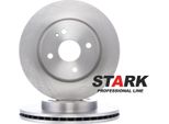 Stark SKBD-0020373 - Disco Freno Oe DN2033251 Per MX-5 Iv (Nd), 2 (Dj, Dl), 2 (De, Dh)
