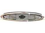 Prasco FD1052001 - Griglia Radiatore Oe 1026242 Per Mondeo Ii