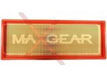 Maxgear 26-0346 - Filtro Aria Oe 17200 P9M E00 Per Accord V, Accord Vi, Civic Vi, Freelander (L314)
