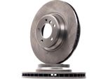 Ridex 82B0366 - Disco Freno Oe 34 11 6 770 729 Per Serie 3 (E90), Serie 3 (E93), Serie 3 (E92), Serie 3 (E91), X1 (E84)