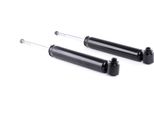 Ridex 854S0865 - Ammortizzatore Oe 1 096 278, Asse Posteriore Per X5 (E53)