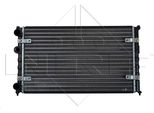 Nrf 54688 - Oe 6K0121253K Radiatore, Raffreddamento Motore Per Cordoba (6K), Ibiza (6K), Inca (6K), Caddy Ii (9K), Polo (6V)
