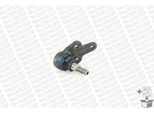 Monroe L10575 - Giunto Di Supporto Oe 1470387 Per C-Max, Focus C-Max (DM2), Focus Ii, C70 Ii Cabriolet (542), S40 Ii (544), C30 (533), V50 (545)