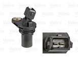Valeo 253843 Sensore Posizione Albero A Camme Oe 6602999 Compatibile Con Cougar, Escort, Fiesta, Focus, Maverick, Mondeo, Tourneo, Transit, Tribute