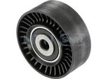 Snr GA352.77 - Puleggia Folle Oe 1456983, Cinghia A V Per Galaxy (WA6), Mondeo Iv, S-Max (WA6), Freelander 2 (L359)