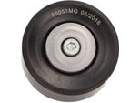 Maxgear 54-0626 - Puleggia Folle Oe 11 28 7 780 124, Cinghia A V Per Serie 3 (E46), Serie 3 (E90), Serie 3 (E92), Serie 3 (E91), Serie 5 (E60), Serie 5 (E61), Serie 6 (E63), Serie 6 (E64), Serie 7 (E65), X3 (E83), X5 (E53)