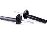 Ridex 854S1604 - StoßDäMpfer Oe 1 091 921, Vorderachse FüR 5Er (E39)