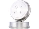 Ridex 123B0029 - Tamburo Freno Oe 42431 12180 Per Corolla (E11), Corolla (E10), Corolla (E9)