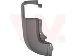 Van Wezel 1991533 - Oe 1867578 Paraurti Posteriore Sinistro Per Transit V363