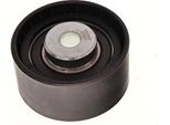 Maxgear 54-0189 - Puleggia Folle Oe 6635942, Cinghia Di Distribuzione Per Escort V, Escort Vi, Escort Vii, Fiesta Iii, Mondeo Ii, Orion Iii (Gal)