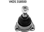 Skf Vkds 318500 - Oe 31 12 1 096 685 Giunto Di Supporto Per Serie 3 (E36), Z3 (E36)