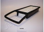 Japanparts FA-434S - Filtro Aria Oe 17220 PWA003 Per Jazz Ii