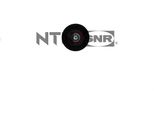 Snr GA350.50 - Oe 11 28 1 435 594 Puleggia Folle, Cinghia A V Per Z3 (E36), Serie 3 (E46)