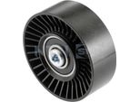 Snr GA350.76 - Oe 11 28 7 556 251 Puleggia Folle, Cinghia A V Per Serie 3 (E92), Serie 3 (E91), Serie 5 (E60), Serie 5 (F10), Serie 5 Gt (F07), Serie 5 (E61), Serie 5 (F11), Serie 7 (F01), Z4 (E89), Serie 1 (E81), Serie 1 (E87), Serie 1 (E88), Serie 1 (E82), Serie 3 (E90), Serie 3 (E93)