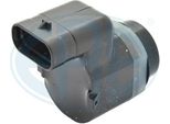 Era 566063A Sensore Di Parcheggio Angolato Nero Per Opel Vivaro A Furgone (X83) Vivaro A Combi (X83) Vivaro B Furgone (X82) Per Renault