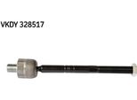 Skf Vkdy 328517 - Oe 32 10 6 774 347 Giunto Assiale, Tirante Per Serie 5 (E60), Serie 5 (E61), Serie 6 (E64), Serie 6 (E63)