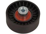 Maxgear 54-0201 - Puleggia Folle Oe 68027602AA, Cinghia A V Per Escort V, Escort Vi, Escort Vii, Fiesta Iii, Orion Iii (Gal), Cherokee (Kk), Wrangler Iii (Jk)