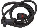 Maxgear 20-0166 - Sensore Abs Oe 1110293 Per Galaxy (Wgr), Alhambra (7V), Sharan (7M)
