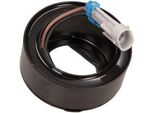 Maxgear AC168497 - Spule Oe 13106850, Magnetkupplung-Kompressor FüR Agila A, Astra G, Combo, Combo Tour, Corsa C (X01), Meriva (X03), Tigra Twintop (X04), Zafira A
