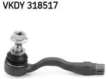 Skf Vkdy 318517 - Oe 32 10 6 792 674 Tirante Per X3 (F25), X4 (F26)