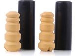 Stark SKDCK-1240080 - Oe 33503404974 Kit Di Protezione Dalla Polvere, Ammortizzatore Posteriore Per X3 (E83)