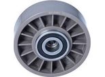 Maxgear 54-0107 - Puleggia Folle Oe 601 200 09 70, Cinghia A V Per Serie 3 (E36), Classe C (W202), Classe C (S202), Classe E (W124), Classe E (W210), Classe E (S124), Classe E (S210), Classe G (W461), Classe G (W463), Classe S (W140), Sprinter (W901, W902), Sprinter (W903), Sprinter (W904), Classe V (638/2), Vario, Vito (W638)