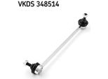 Skf Vkds 348514 - Oe 31 35 6 751 080 Asta Di Accoppiamento Per Serie 3 (E46)