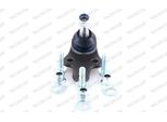 Monroe L16546 - Giunto Sferico Oe 1234382 Per Focus Ii, C-Max, Focus C-Max (DM2), C30 (533), C70 Ii Cabriolet (542), S40 Ii (544), V50 (545)