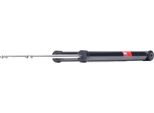 Trw JGT417T - Oe 1460829 Ammortizzatore, Asse Posteriore Per Fusion