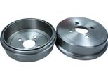 Maxgear 19-2310 - Tamburo Freno Oe 94852720 Per Corolla (E10), Corolla (E11), Corolla (E9)