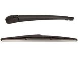 Maxgear 39-0331 - Oe 77 00 433 319 Braccio Tergicristallo, Posteriore Per Laguna Ii