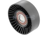 Snr GA350.92 - Oe 11 28 7 500 560 Puleggia Folle, Cinghia A V Per Serie 3 (E36), Serie 5 (E39), X5 (E53)