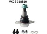 Skf Vkds 318510 - Oe 31 10 6 787 665 Giunto Sferico Per X3 (F25), X4 (F26)