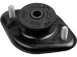 Sachs 802 177 - Oe 33 52 6 754 096 FederbeinstüTzlager, Hinten FüR 3Er (E46), Z4 (E86), Z4 (E85)
