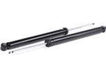 Ridex 854S1531 - Oe 1234195 Ammortizzatore, Asse Posteriore Per C-Max, Focus C-Max (DM2), Focus Ii, Focus Iii, Grand C-Max, 3 (Bk), 3 (Bl), C30 (533), S40 Ii (544), V50 (545)