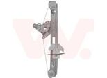 Van Wezel 1858267 - Oe 1143005 Regolatore Del Finestrino, Posteriore Sinistro Per Focus (Daw, Dbw), Focus (Dfw), Focus (Dnw)