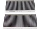 Maxgear 26-0625 - Filtro Aria Abitacolo Oe 27 27 700 01R Per Laguna Iii