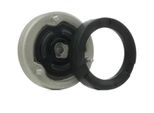 Stark SKSS-0670018 - Oe 33 52 6 753 810 Cuscinetto Supporto Puntone Sospensione, Posteriore Per Serie 5 (E60), Serie 5 (E61), Serie 6 (E63), Serie 7 (E65)