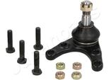 Japanparts BJ-324 - Giunto Sferico Inferiore Anteriore Oe 3 665 787 Per Ranger (Eq, Er, R)