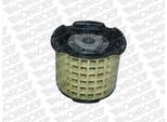 Monroe L11L04 - Oe 33316775792 Cuscinetto Per Asse Per Serie 5 (F11), Serie 6 (F12), Serie 6 (F13), Serie 6 (F06), Serie 7 (F01), Serie 5 (F10), Serie 5 Gt (F07)