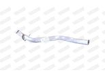 Walker Tubo Di Scarico Tubo Di Scarico Per Ford Focus Ii Hatchback (Da, Hcp, Dp) Posteriore 10361
