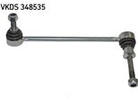 Skf Vkds 348535 - Oe 37 11 6 771 930 Asta Di Accoppiamento Per X5 (E70), X5 (F15, F85), X6 (E71), X6 (F16)
